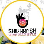 Business logo of SHIVAANSH HOME ESSENTIALS