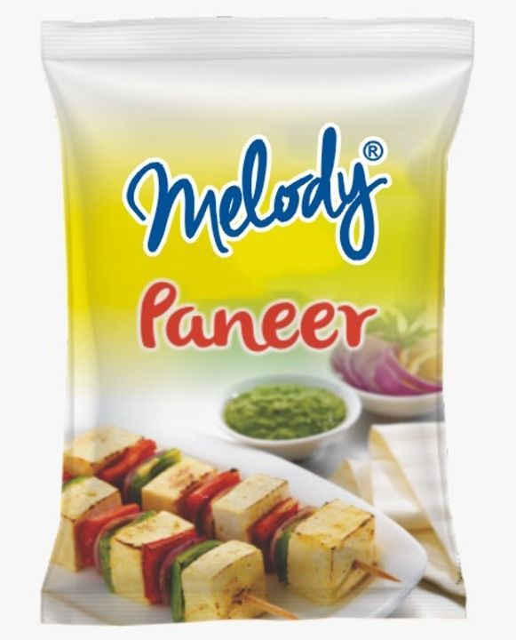 Melody paneer  uploaded by business on 6/14/2021