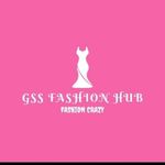 Business logo of Gss Fashion Hub
