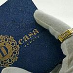Business logo of D'casa jewels