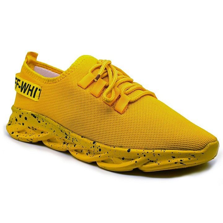 Men's sneakers uploaded by business on 8/13/2020