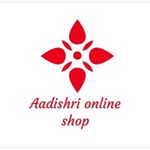Business logo of Aadishri online shop