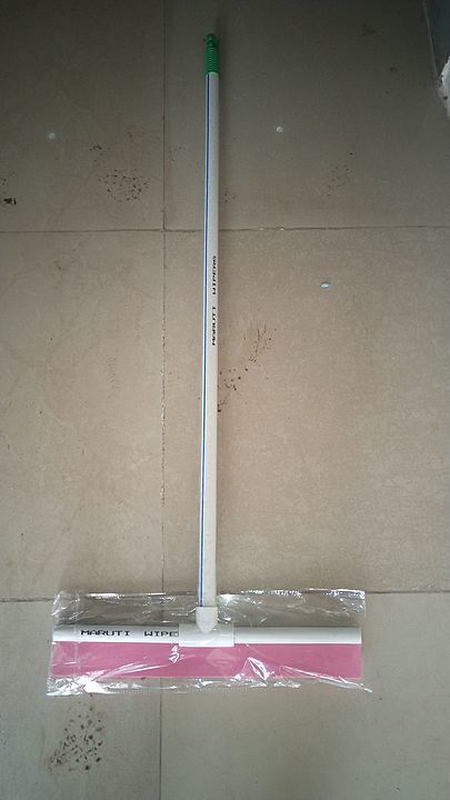 16"pvc pipe wiper uploaded by B.l.traders on 8/13/2020