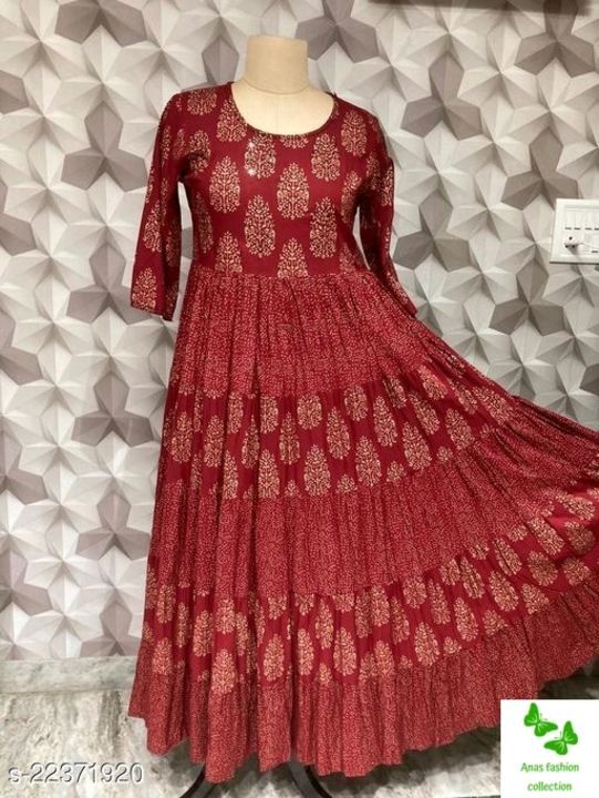 Kurti uploaded by business on 6/14/2021