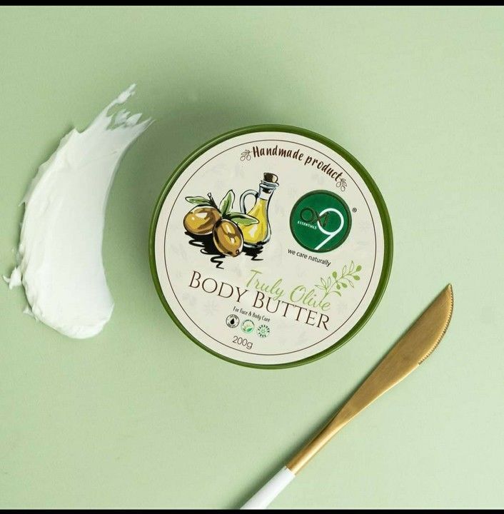 Truly Olive Body Butter uploaded by Reshmi_cosemetics on 6/14/2021