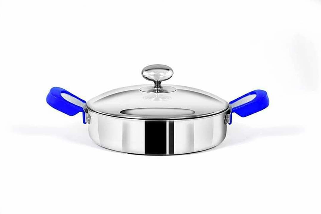 Sajavat laungry pan, 20cm uploaded by Wholesale Home India on 8/13/2020