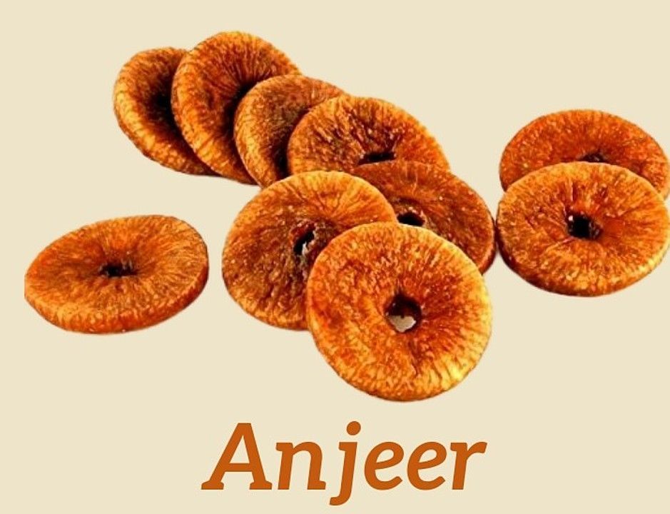 Anjeer uploaded by My Angel Supermarket on 8/13/2020