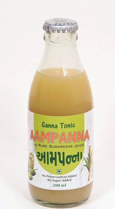 Aampanna Juice uploaded by Evershine Foods & Beverages  on 6/14/2021