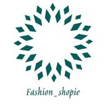 Business logo of Fashion_shopie