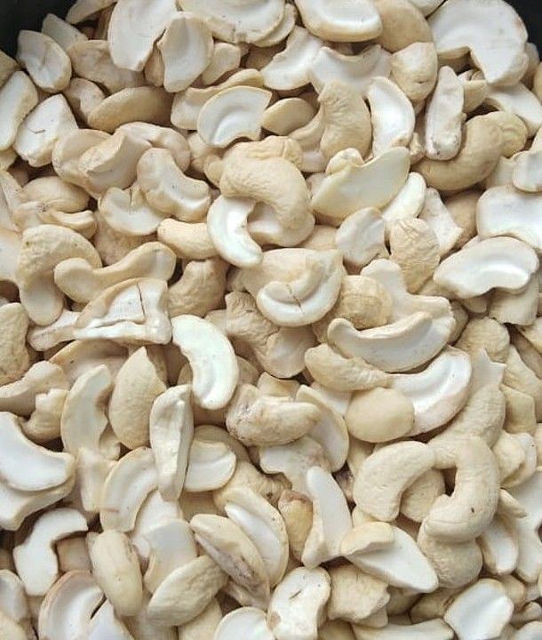 Tukda cashew uploaded by business on 8/13/2020