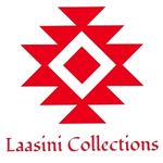 Business logo of Laasini collections