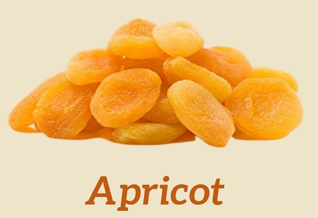 Apricot seedless uploaded by business on 8/13/2020