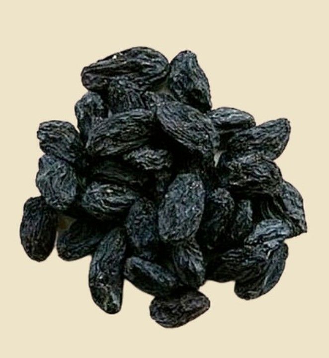 Black raisins (manuka) uploaded by business on 8/13/2020