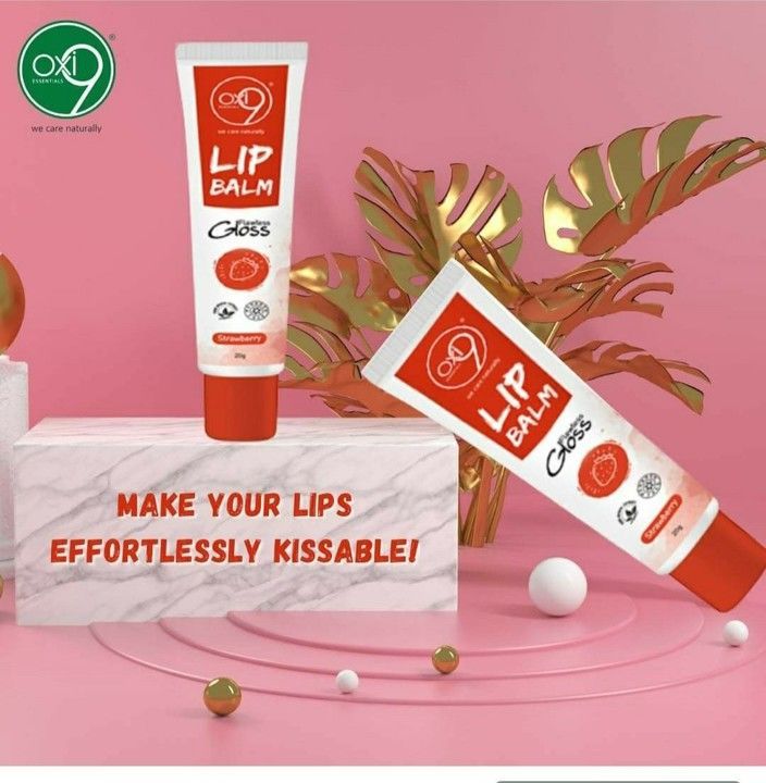 Lip Balm uploaded by business on 6/14/2021