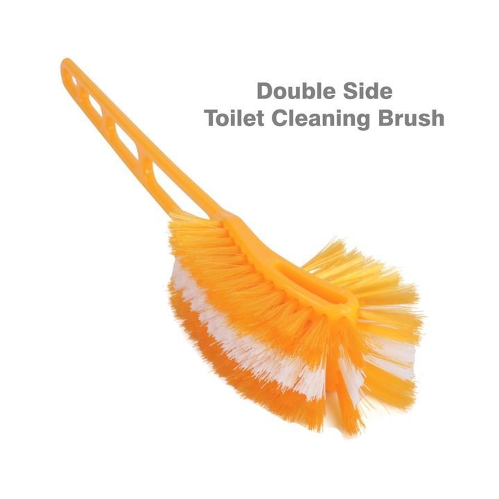 TOILET BRUSH - CT-0129 uploaded by CLASSY TOUCH INTERNATIONAL PVT LTD on 6/14/2021