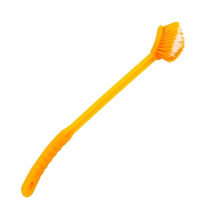 TOILET BRUSH - CT-0106A uploaded by CLASSY TOUCH INTERNATIONAL PVT LTD on 6/14/2021