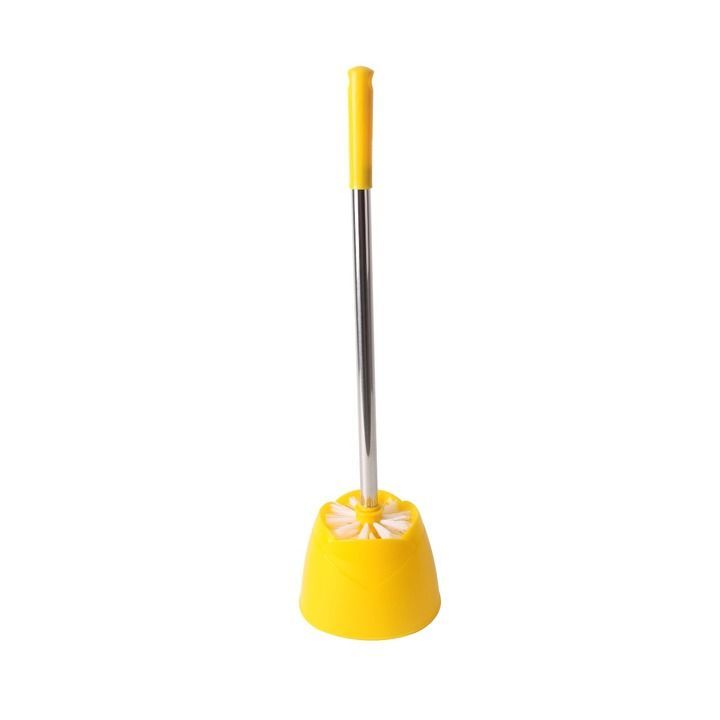 TOILET BRUSH - CT-0157 uploaded by CLASSY TOUCH INTERNATIONAL PVT LTD on 6/14/2021