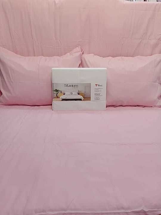 Taima gold  Clection ##royal bed sheet uploaded by Sufi Clection  on 8/13/2020