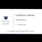 Business logo of Lakshita lakhan