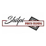 Business logo of Shilpi Photo Framing