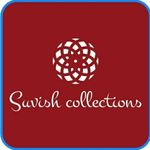 Business logo of Suvish collections