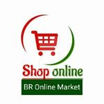 Business logo of BR Online Market