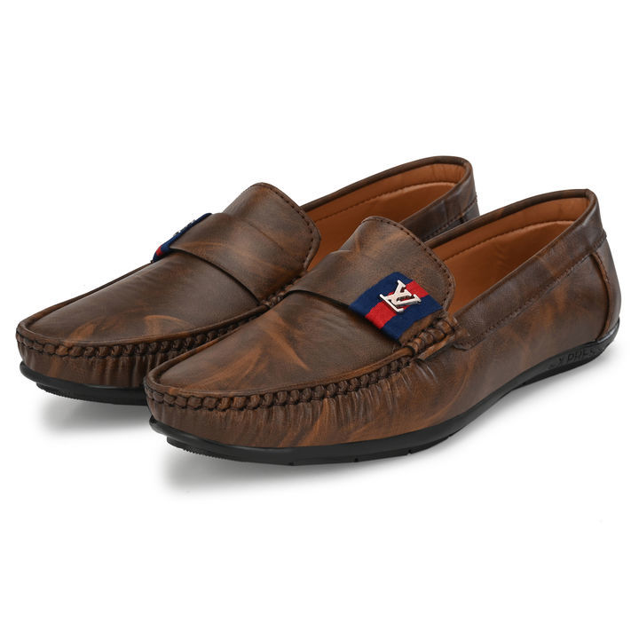 Meeras Loafers Shoes uploaded by business on 6/15/2021