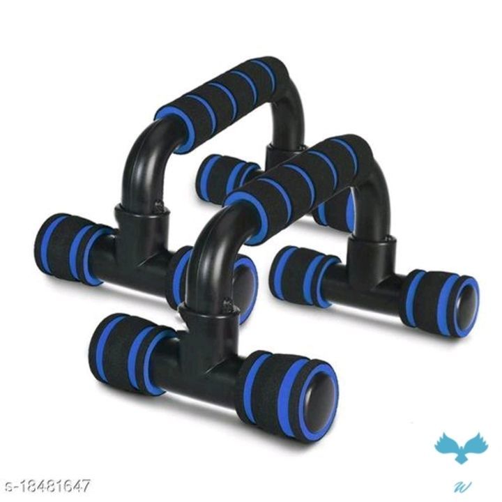 Product image with price: Rs. 359, ID: premium-exercise-bands-tubes-22b8a07b