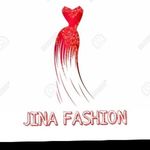 Business logo of Jina fashion