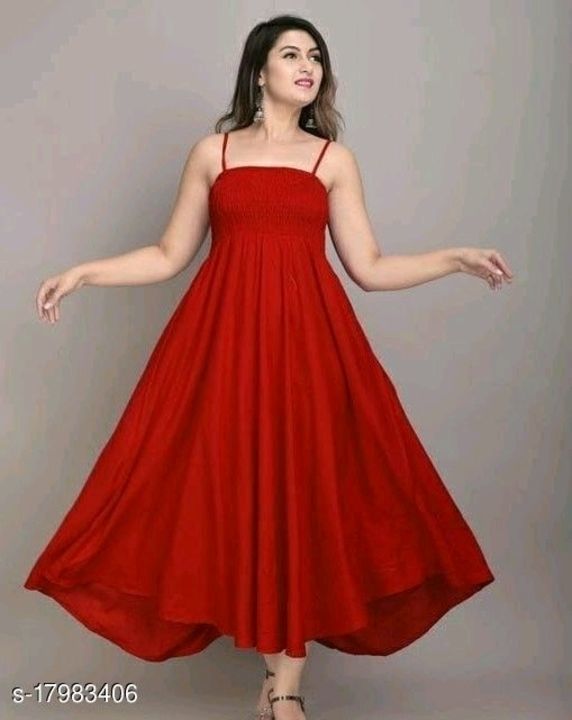 New dresses uploaded by business on 6/15/2021