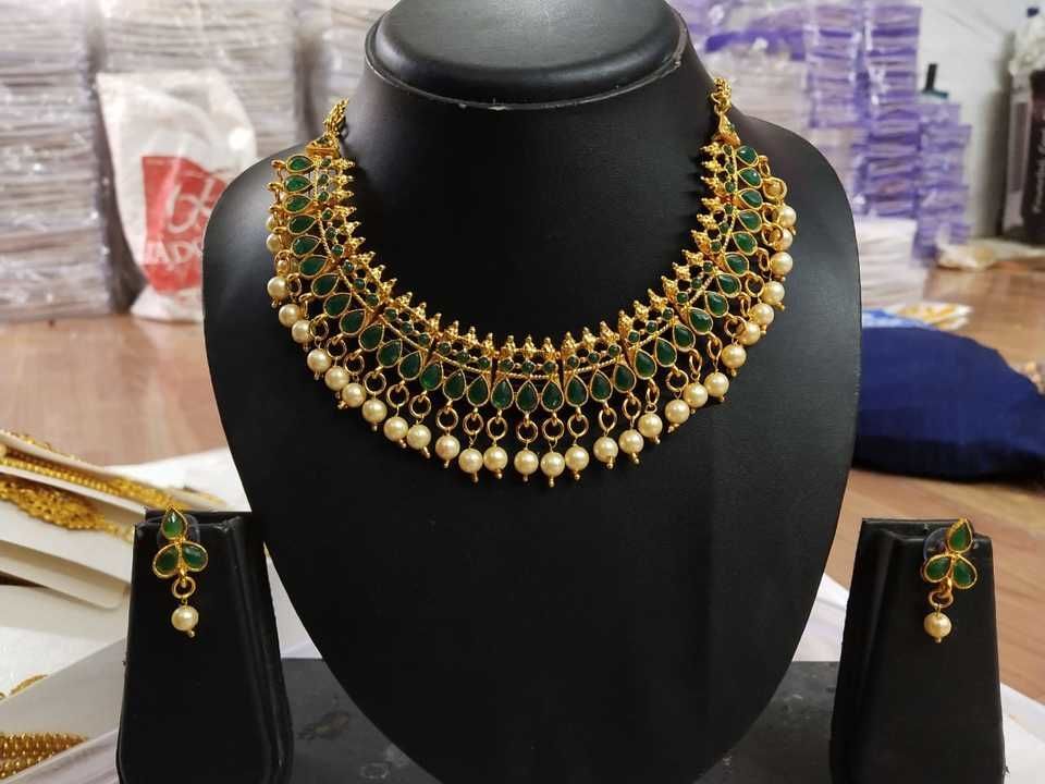 Product uploaded by Diya aet jewellery on 6/15/2021