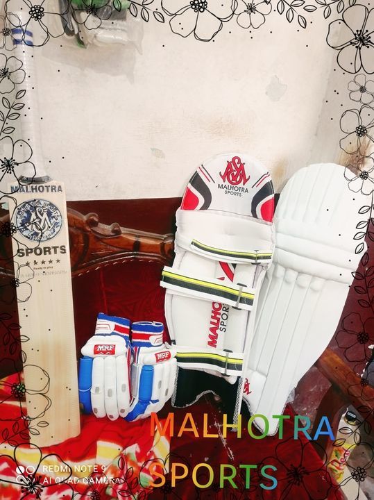 Post image All sports item available in malhotra sports meena bazzar ludhiana
Contact number 7717495637
What's up number8968448605