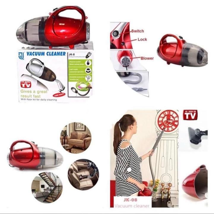 Premium Vacuum cleaner uploaded by Denzcart on 6/15/2021