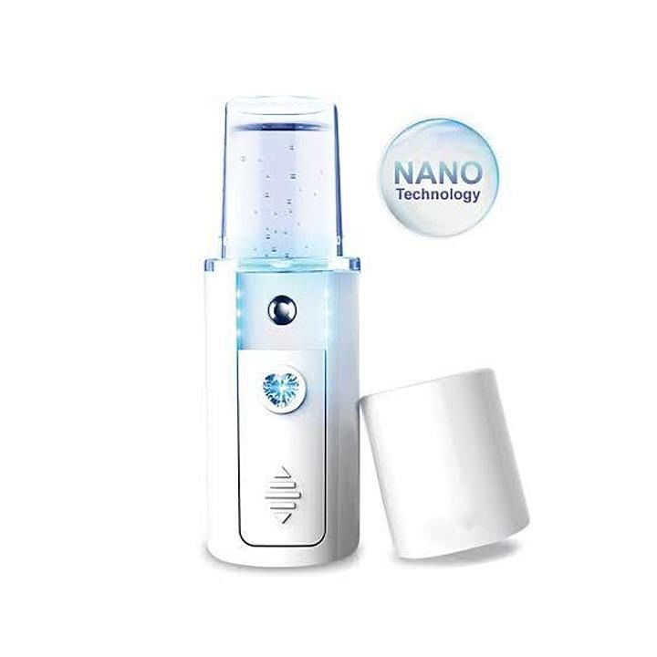 Nano Sanitizer Spray uploaded by BlanTech inspiring Connections on 8/13/2020