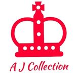 Business logo of A J Collection