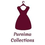 Business logo of Purnima collection