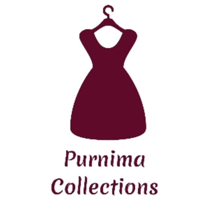 Post image Purnima collection has updated their profile picture.