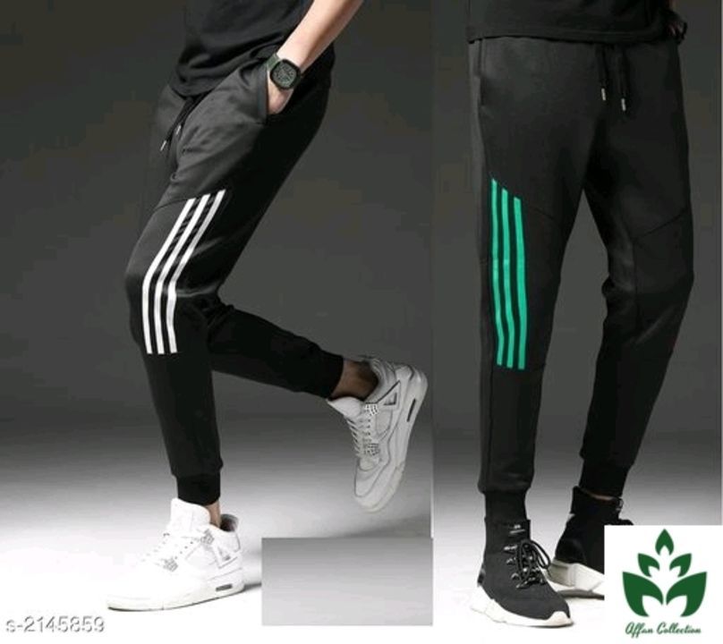 Men Track pant uploaded by business on 6/15/2021