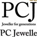 Business logo of PC jewellers