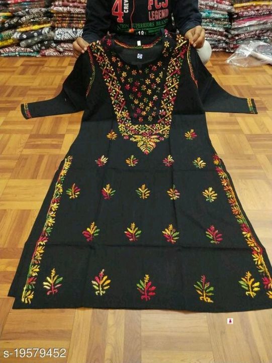 Kurti uploaded by business on 6/15/2021
