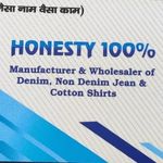 Business logo of Honesty Jeans