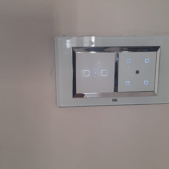 Smart switch uploaded by business on 6/15/2021