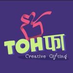 Business logo of Tohfa by Princee