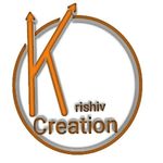Business logo of Krishiv creation
