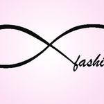 Business logo of infinity fashion
