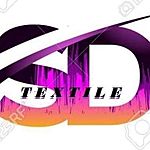 Business logo of SD Textile