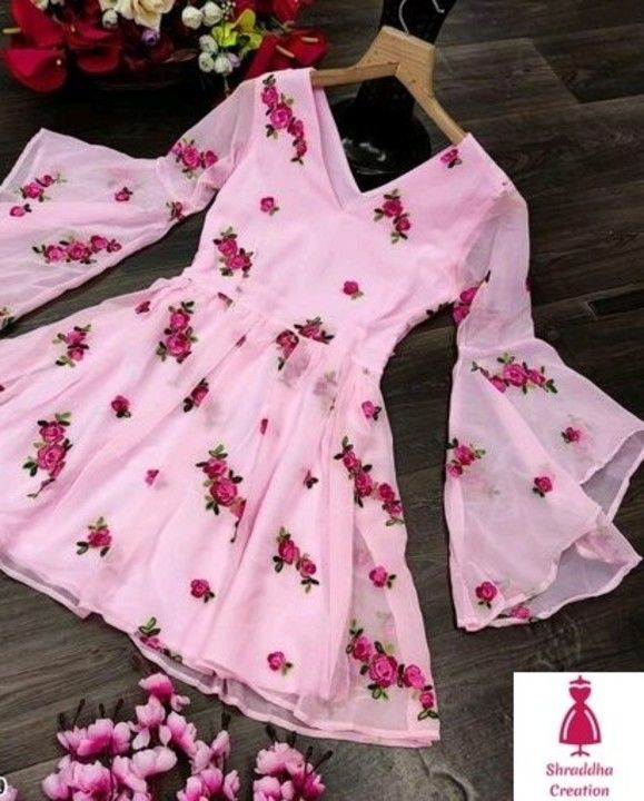 Trendy Latest Women Top & Tunic uploaded by Shraddha Creation on 6/15/2021