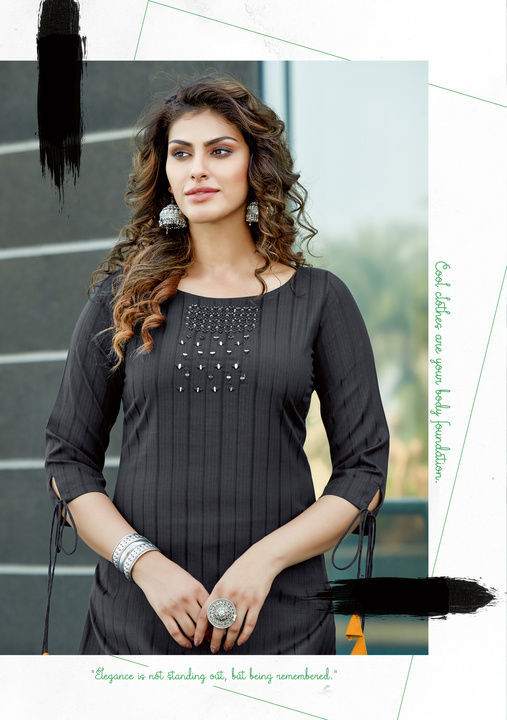 Mittoo kurti - Mohini 4nx (only top) uploaded by Khantil ecommerce Pvt Ltd on 6/15/2021