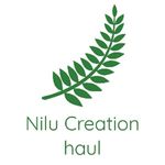 Business logo of Nilus creation haul