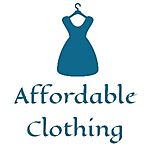 Business logo of Affordable Clothing 